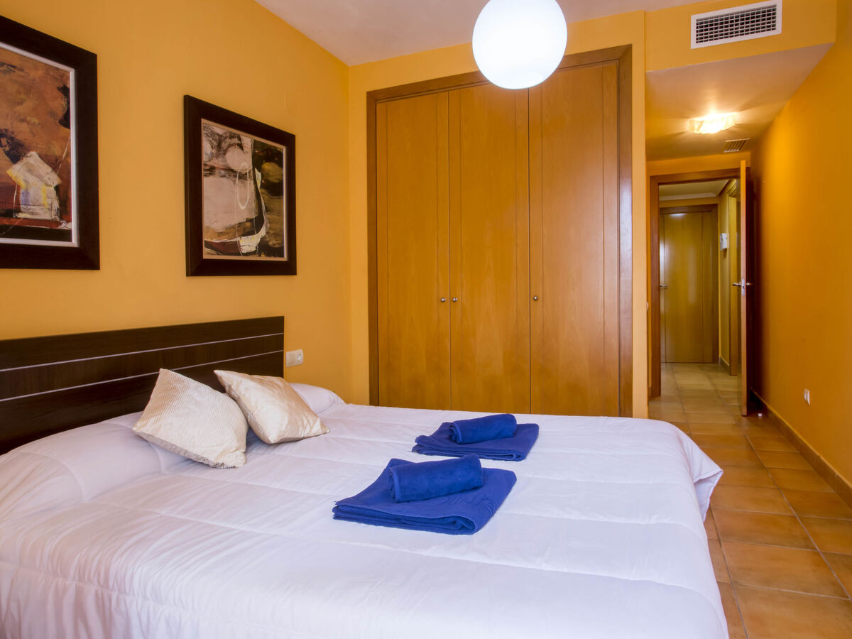 Aquamarina Sea – Apt 80m² terrasse piscine à Dénia - Photo 12