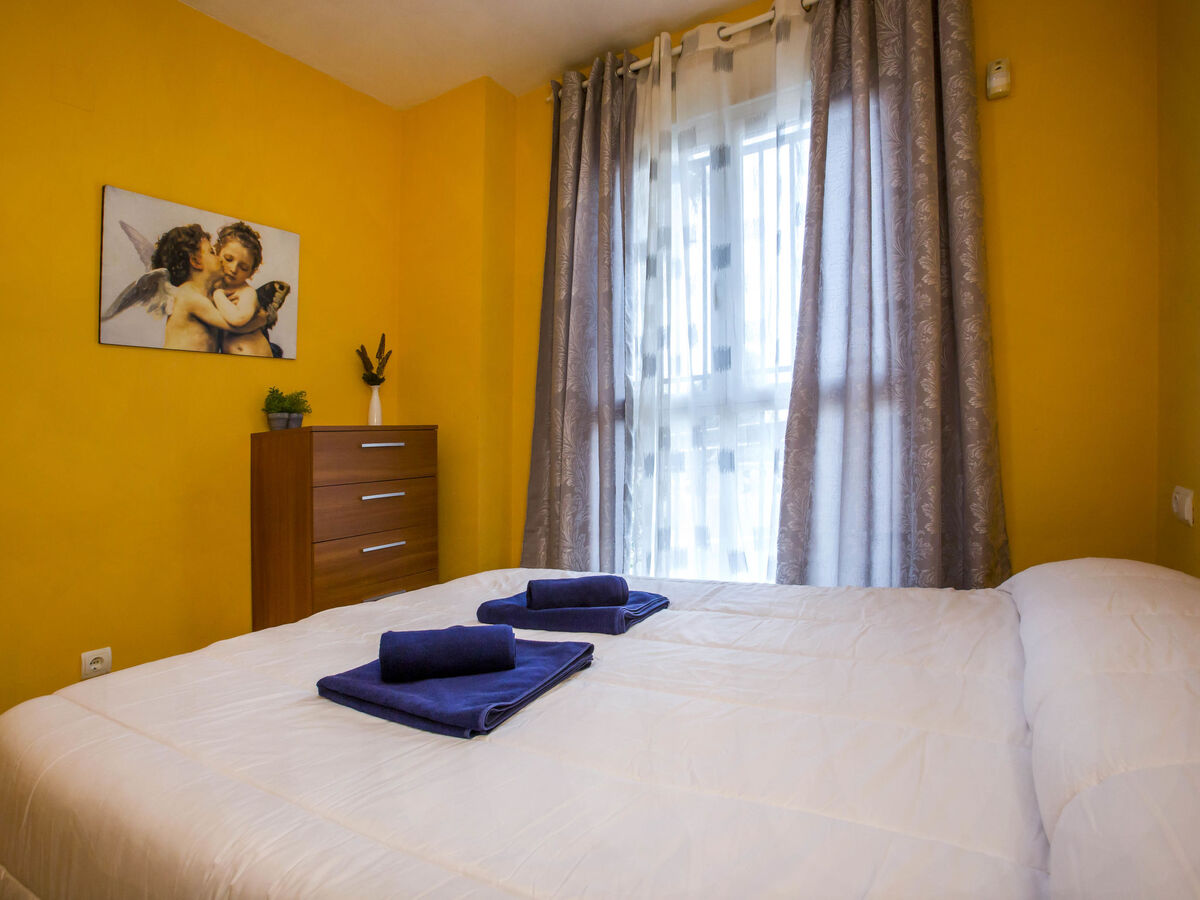 Aquamarina Sea – Apt 80m² terrasse piscine à Dénia - Photo 13