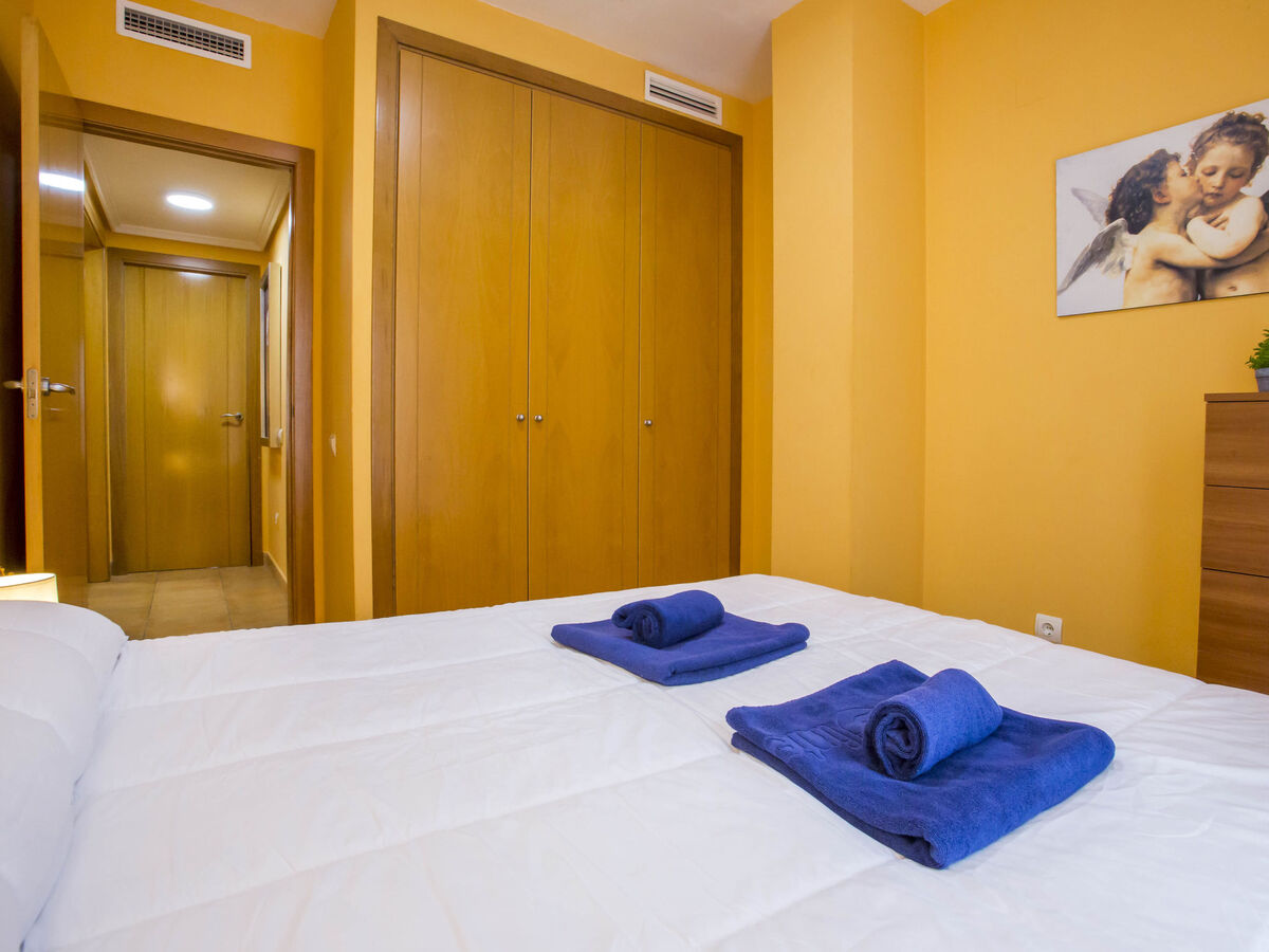 Aquamarina Sea – Apt 80m² terrasse piscine à Dénia - Photo 15