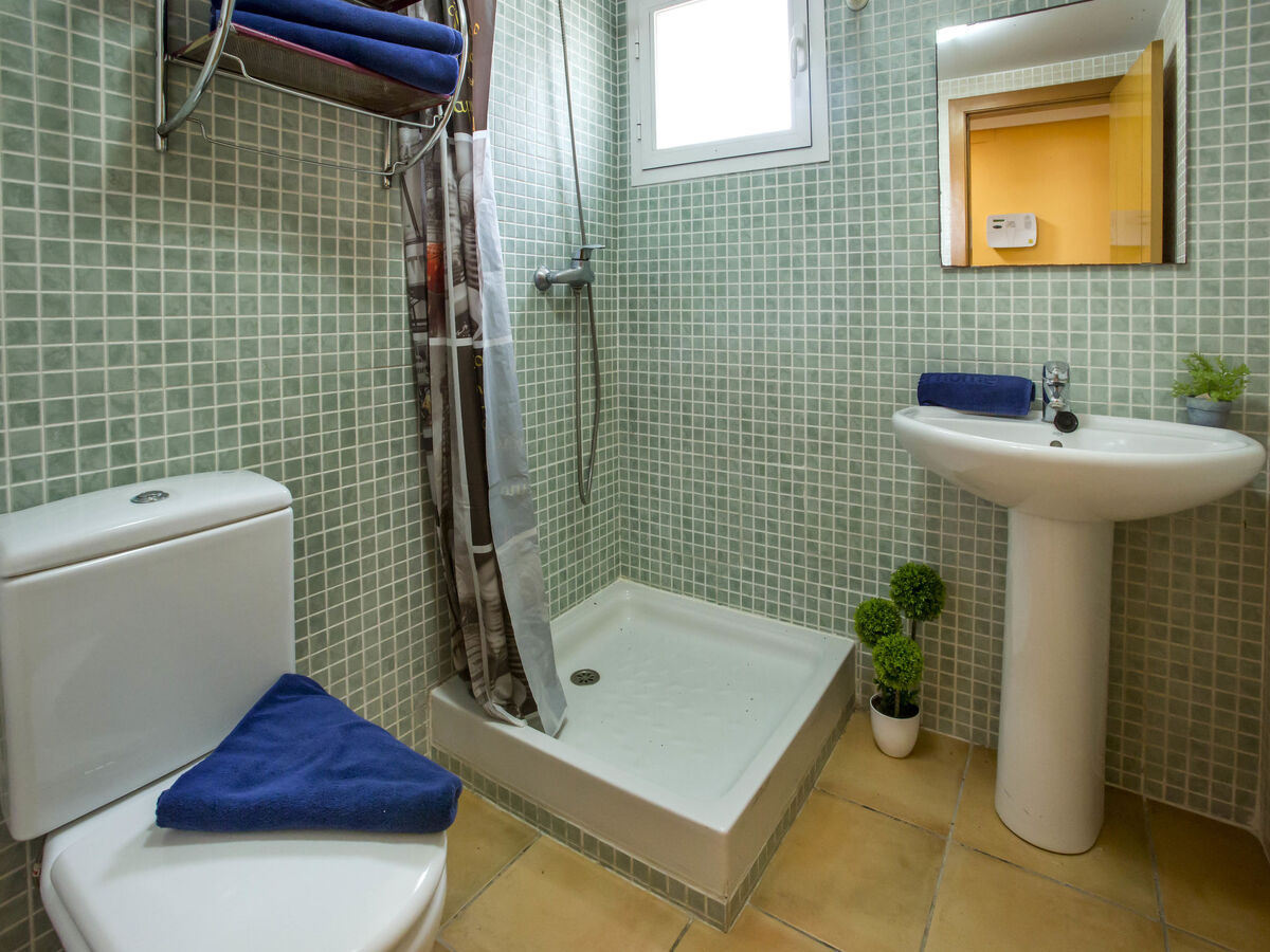 Aquamarina Sea – Apt 80m² terrasse piscine à Dénia - Photo 17