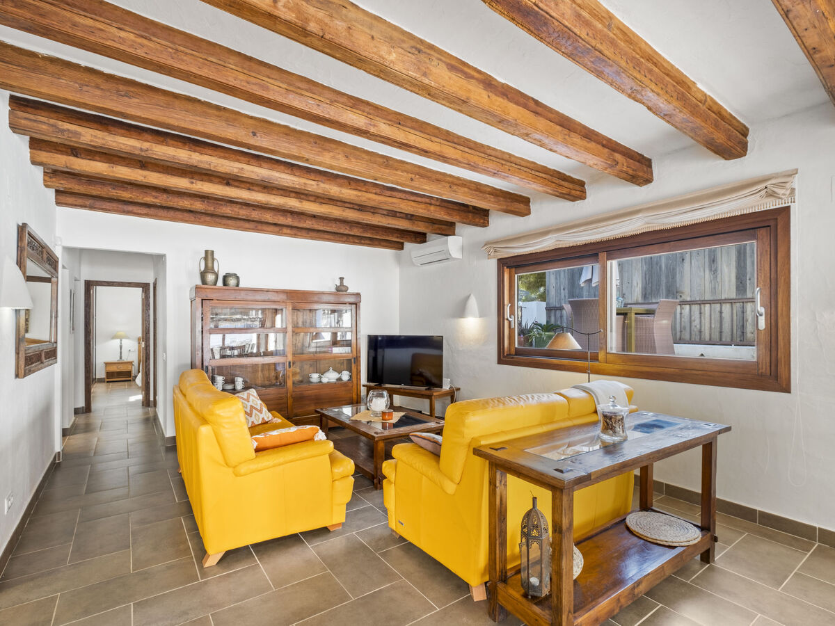 Villa Brisas del Mar - Moraira, 150 m de la plage - Photo 2