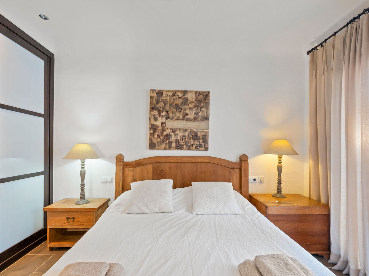 Villa Brisas del Mar - Moraira, 150 m de la plage - Photo 4
