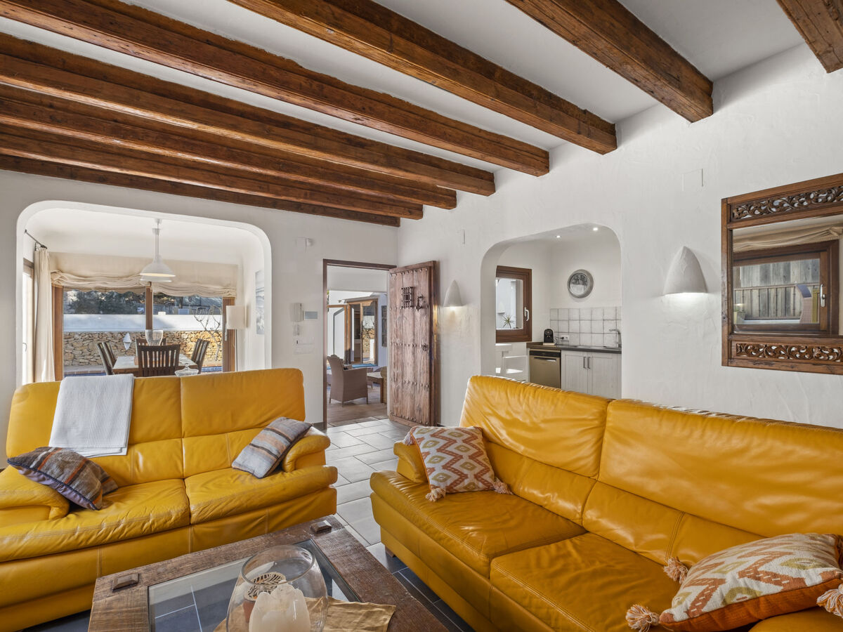 Villa Brisas del Mar - Moraira, 150 m de la plage - Photo 7