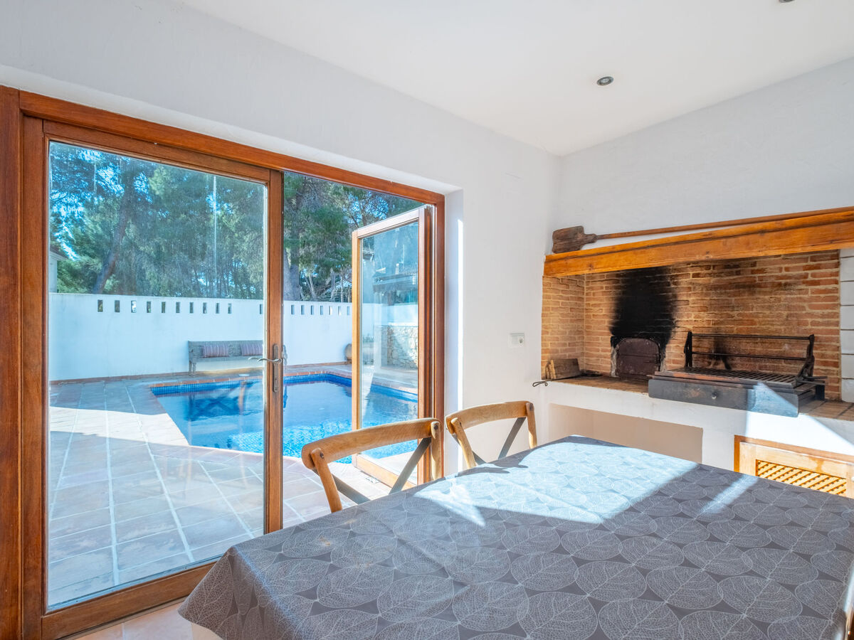 Villa Brisas del Mar - Moraira, 150 m de la plage - Photo 10