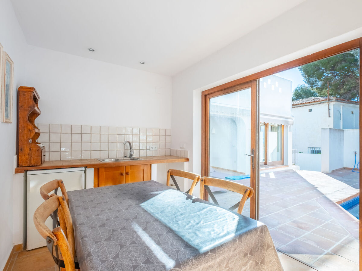Villa Brisas del Mar - Moraira, 150 m de la plage - Photo 11