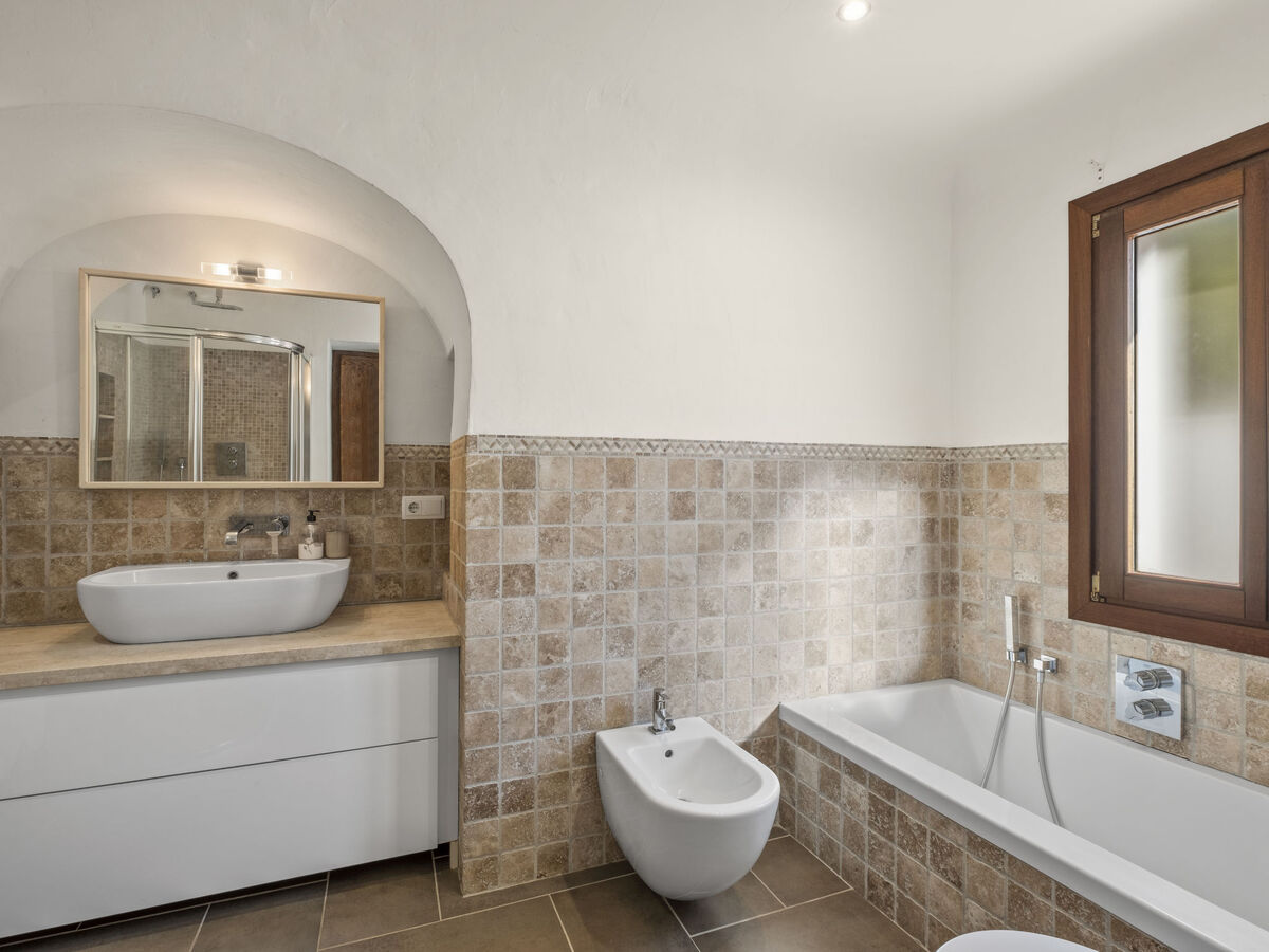 Villa Brisas del Mar - Moraira, 150 m de la plage - Photo 16