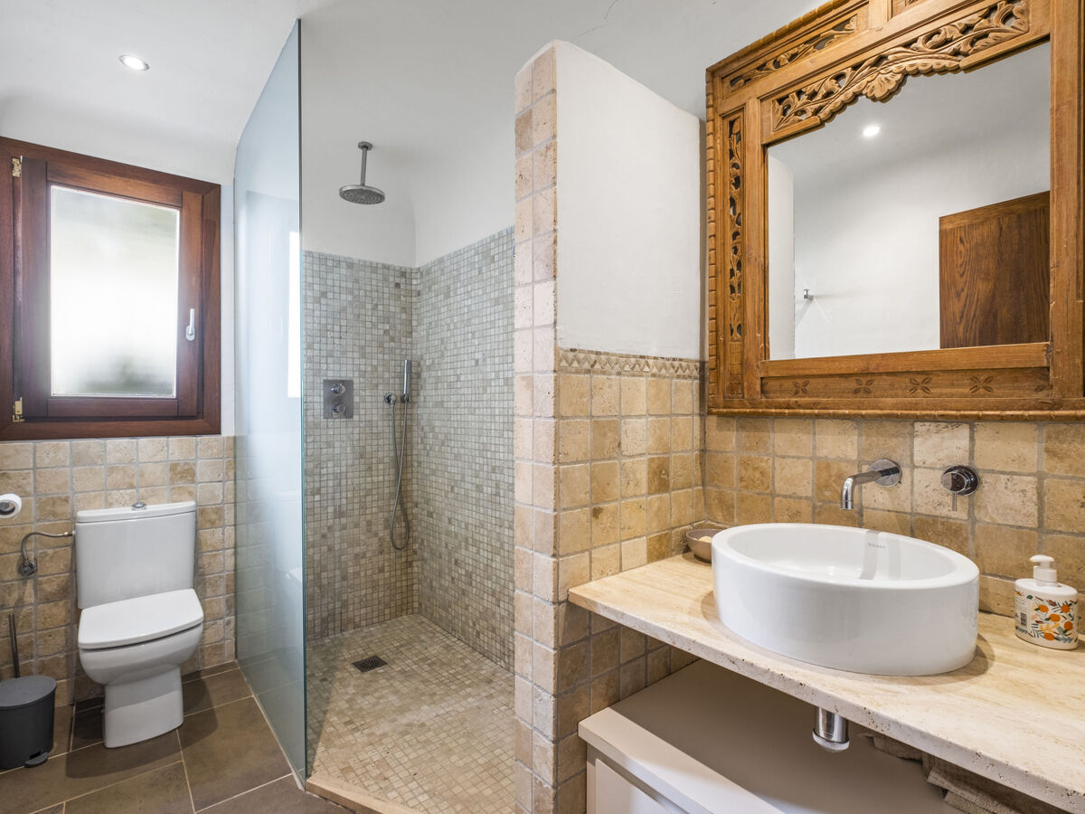 Villa Brisas del Mar - Moraira, 150 m de la plage - Photo 19