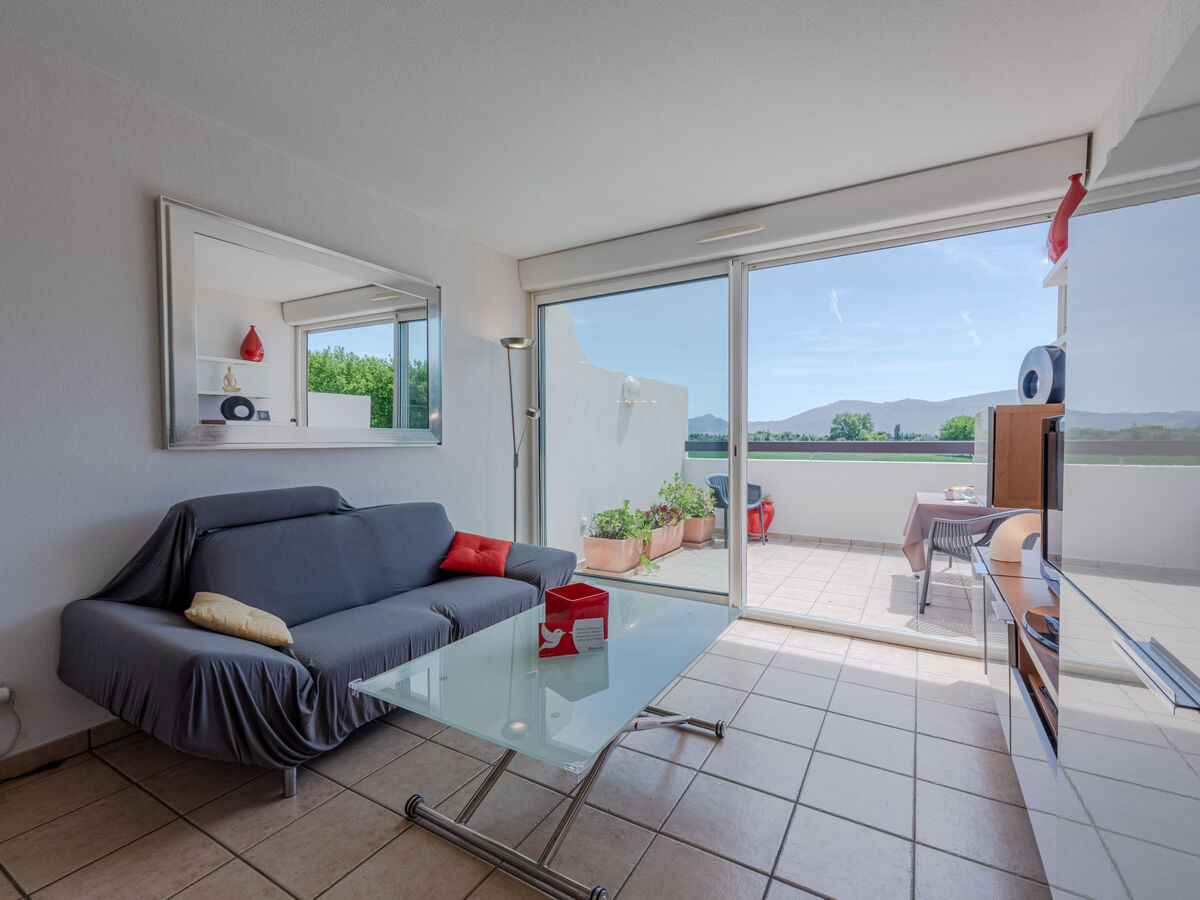 Les Embruns - Apt 2 pièces 38 m² à Saint Cyprien - Photo 3