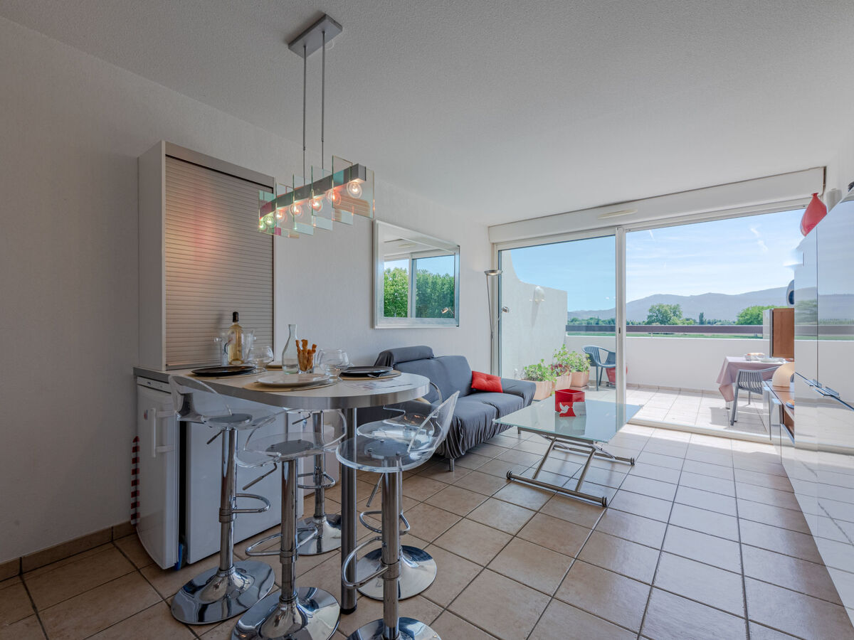 Les Embruns - Apt 2 pièces 38 m² à Saint Cyprien - Photo 4
