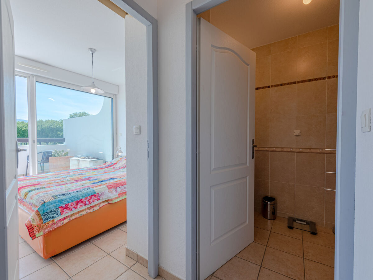 Les Embruns - Apt 2 pièces 38 m² à Saint Cyprien - Photo 11
