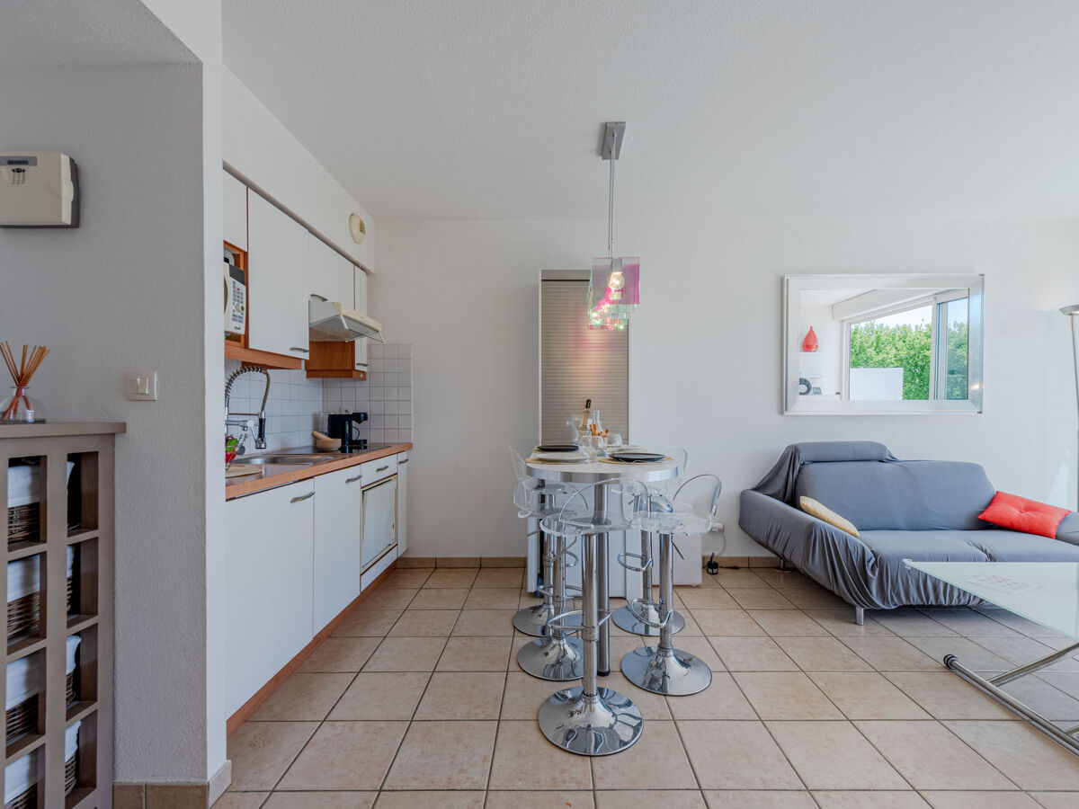 Les Embruns - Apt 2 pièces 38 m² à Saint Cyprien - Photo 12