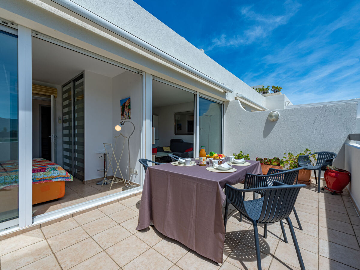 Les Embruns - Apt 2 pièces 38 m² à Saint Cyprien - Photo 18