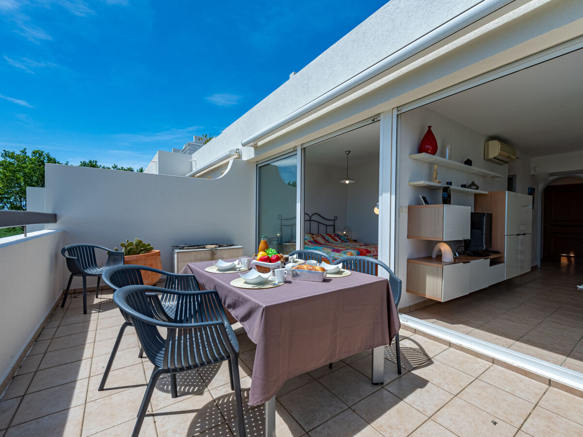 Les Embruns - Apt 2 pièces 38 m² à Saint Cyprien - Photo 23