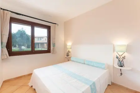 Residence Baia dei Mirti mono 2, Appartement à Vignola Mare près de plage - Photo 3