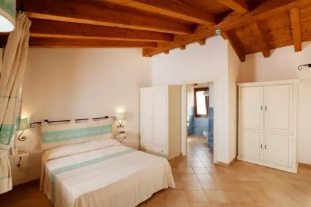 Residence Baia dei Mirti mono 2, Appartement à Vignola Mare près de plage - Photo 4