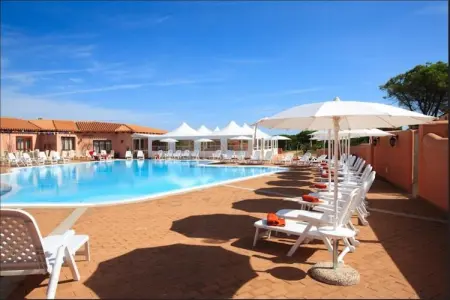 Residence Baia dei Mirti mono 2, Appartement à Vignola Mare près de plage - Photo 6