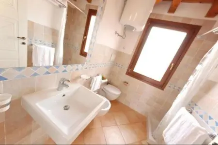 Residence Baia dei Mirti mono 2, Appartement à Vignola Mare près de plage - Photo 7