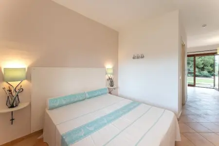 Residence Baia dei Mirti mono 2, Appartement à Vignola Mare près de plage - Photo 10