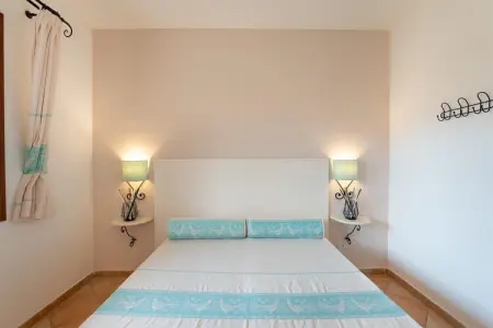 Residence Baia dei Mirti mono 2, Appartement à Vignola Mare près de plage - Photo 11