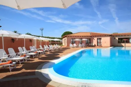Residence Baia dei Mirti mono 2, Appartement à Vignola Mare près de plage - Photo 20