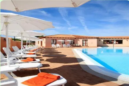 Residence Baia dei Mirti mono 2, Appartement à Vignola Mare près de plage - Photo 21