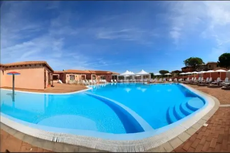 Residence Baia dei Mirti mono 2, Appartement à Vignola Mare près de plage - Photo 22