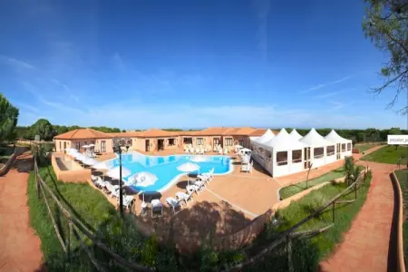 Residence Baia dei Mirti mono 2, Appartement à Vignola Mare près de plage - Photo 25