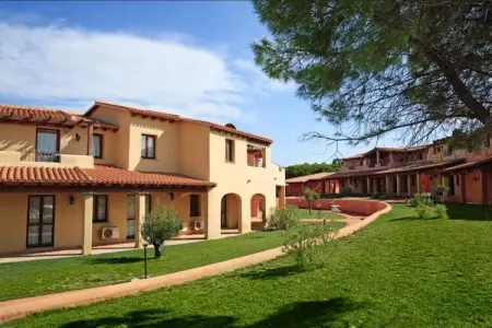 Residence Baia dei Mirti mono 2, Appartement à Vignola Mare près de plage - Photo 27