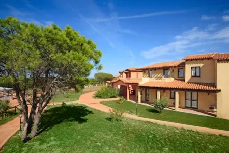 Residence Baia dei Mirti mono 2, Appartement à Vignola Mare près de plage - Photo 28