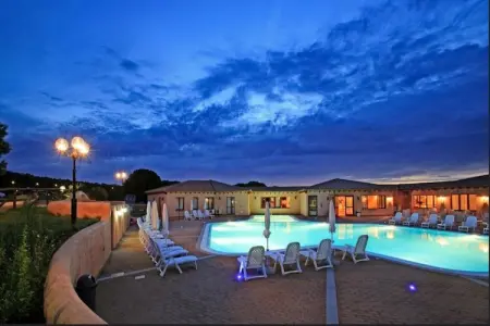 Residence Baia dei Mirti mono 2, Appartement à Vignola Mare près de plage - Photo 29