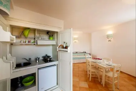 Residence Baia dei Mirti Bilo 4 - Aglientu : photo 6