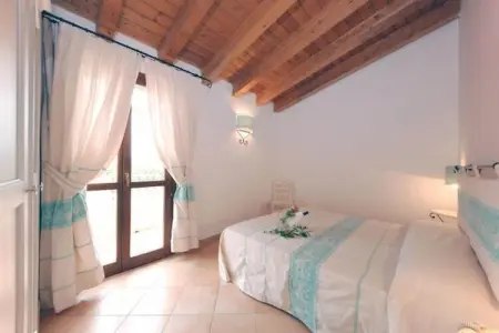 Residence Baia dei Mirti Bilo 4 - Aglientu : photo 7