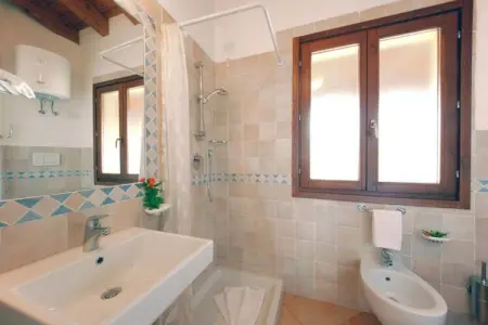 Residence Baia dei Mirti Bilo 4 - Aglientu : photo 8