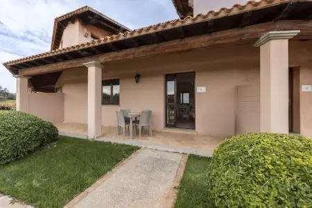 Residence Baia dei Mirti Bilo 4 - Aglientu : photo 11