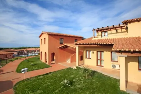 Residence Baia dei Mirti Bilo 4 - Aglientu : photo 13