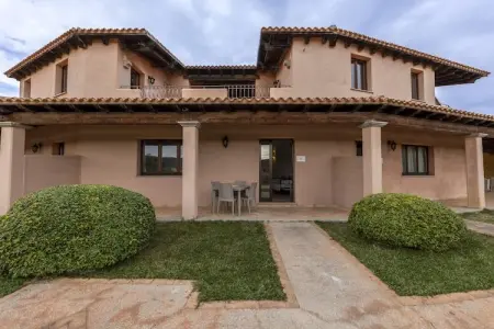 Residence Baia dei Mirti Bilo 4 - Aglientu : photo 17