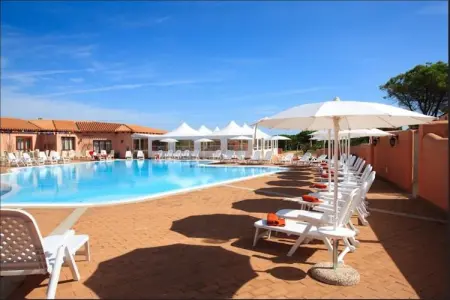 Residence Baia dei Mirti Bilo 4 - Aglientu : photo 21