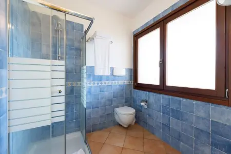 Residence Baia dei Mirti Bilo 4 - Aglientu : photo 25