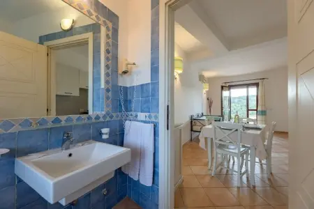 Residence Baia dei Mirti Bilo 4 - Aglientu : photo 26