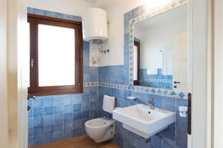 Residence Baia dei Mirti Bilo 4 - Aglientu : photo 27