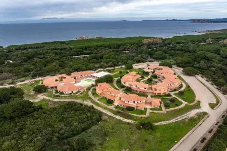 Residence Baia dei Mirti Bilo 4 - Aglientu : photo 29