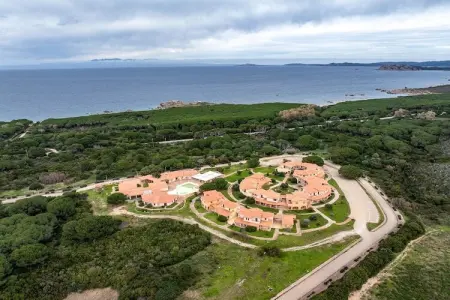 Residence Baia dei Mirti Bilo 4 - Aglientu : photo 30
