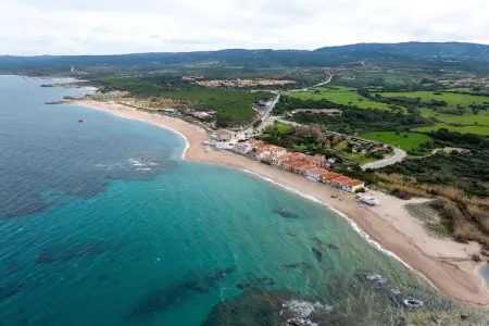 Residence Baia dei Mirti Bilo 4 - Aglientu : photo 32