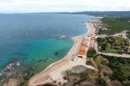 Residence Baia dei Mirti Bilo 4 - Aglientu : photo 35