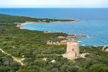 Residence Baia dei Mirti Bilo 4 - Aglientu : photo 38