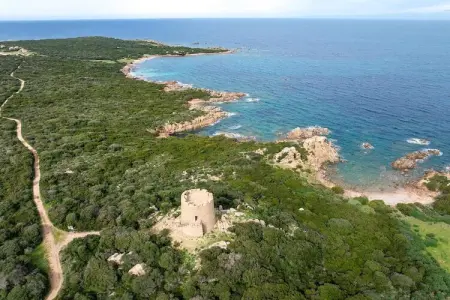 Residence Baia dei Mirti Bilo 4 - Aglientu : photo 40