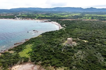 Residence Baia dei Mirti Bilo 4 - Aglientu : photo 41