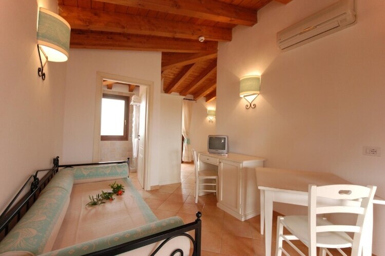 Studio Baia dei Mirti à 800 m de la plage de Vignola Mare - Photo 3