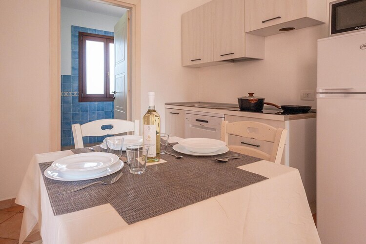 Studio Baia dei Mirti à 800 m de la plage de Vignola Mare - Photo 4