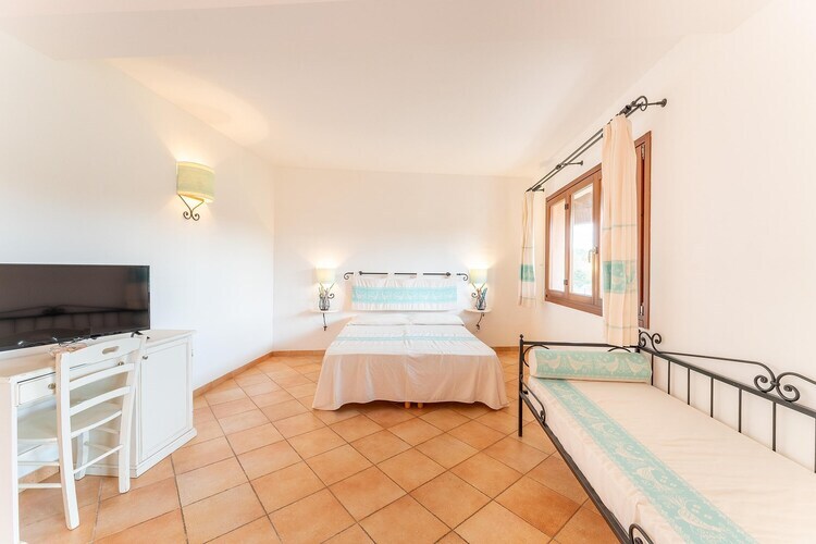 Studio Baia dei Mirti à 800 m de la plage de Vignola Mare - Photo 5